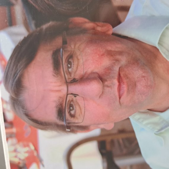 Jean Pierre Godinas