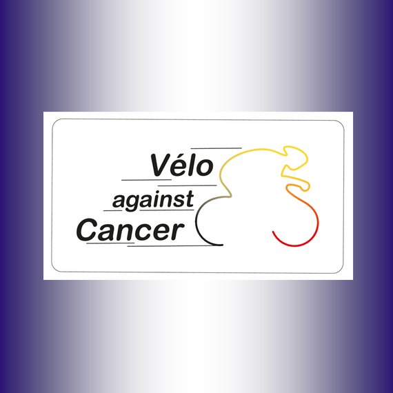 Vélo against Cancer 2024 (#VAC24)