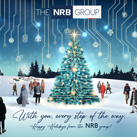 The NRB Group - Wishes 2024