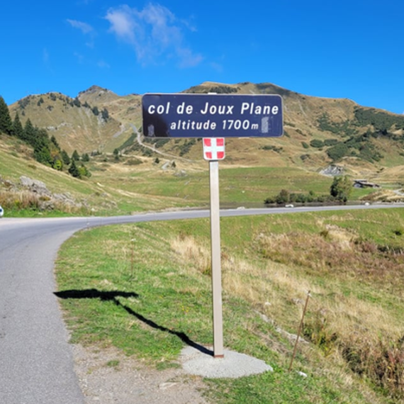 MOVE4Cancer 2025 *** Col de Joux Plane (Morzine)