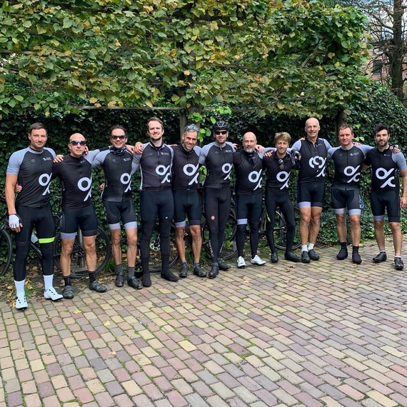 Degroof Petercam Cycling Tour 2024