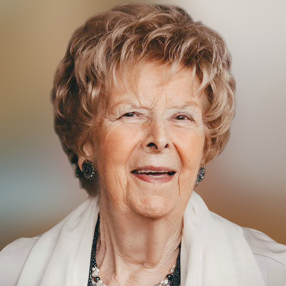 En mémoire de Madame Claudette DUQUESNE - CORDIER