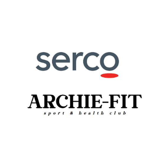 Brussels 20 KM - Serco x ArchieFit run to support the Cancer Foundation 
