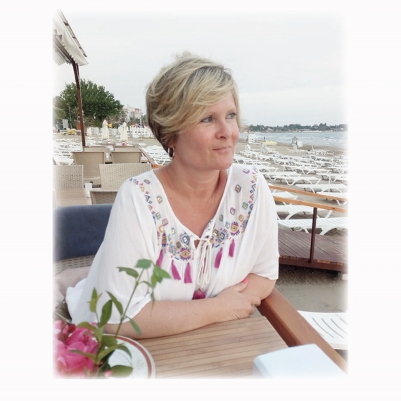 Ter nagedachtenis van Mireille Vanstraelen
