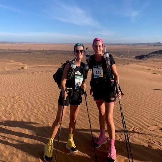 Step by Step - MDS Jordania 2024