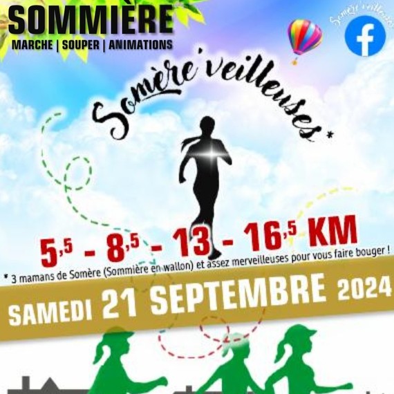 SoMère&#39;Veilleuses