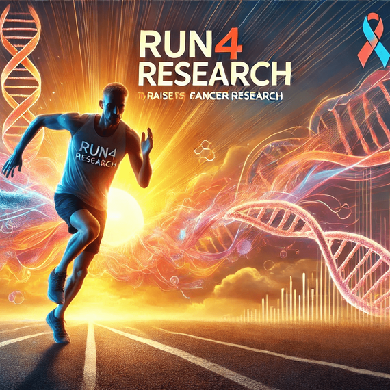 Run4Research