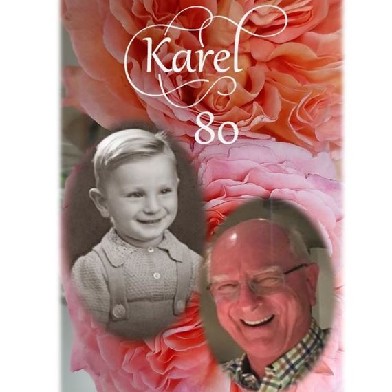 Karel 80